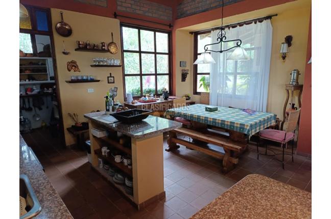 Fincas y Casas Campestres, Venta, Yumbo - $780.000.000