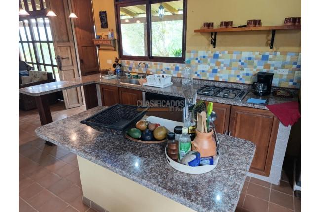 Fincas y Casas Campestres, Venta, Yumbo - $780.000.000