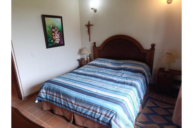 Fincas y Casas Campestres, Venta, Yumbo - $780.000.000