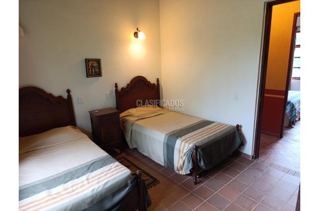 Fincas y Casas Campestres, Venta, Yumbo - $780.000.000