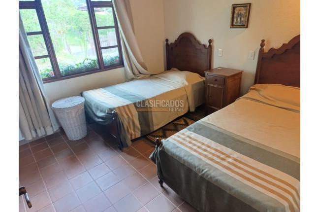 Fincas y Casas Campestres, Venta, Yumbo - $780.000.000
