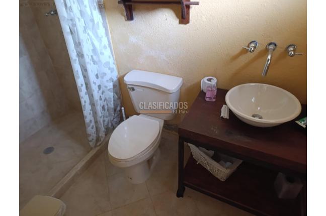 Fincas y Casas Campestres, Venta, Yumbo - $780.000.000