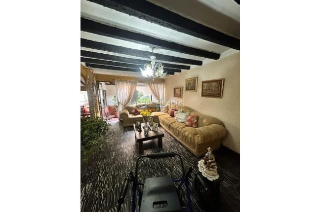 Casas, Venta, La Merced - $470.000.000
