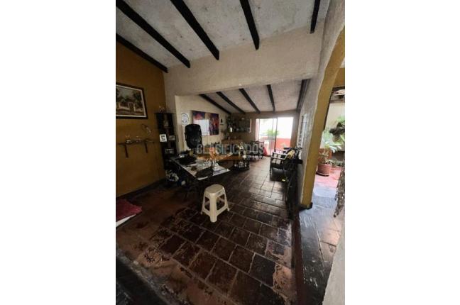 Casas, Venta, La Merced - $470.000.000