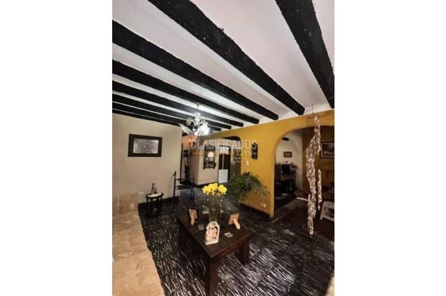 Casas, Venta, La Merced - $470.000.000