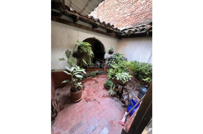 Casas, Venta, La Merced - $470.000.000