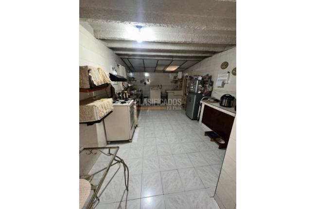 Casas, Venta, La Merced - $470.000.000