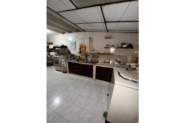 Casas, Venta, La Merced - $470.000.000