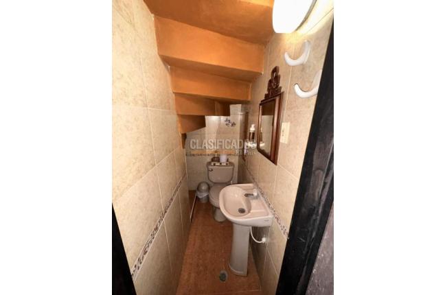 Casas, Venta, La Merced - $470.000.000
