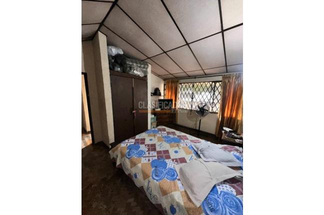 Casas, Venta, La Merced - $470.000.000