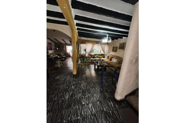 Casas, Venta, La Merced - $470.000.000