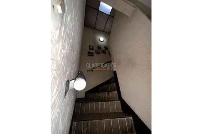 Casas, Venta, La Merced - $470.000.000