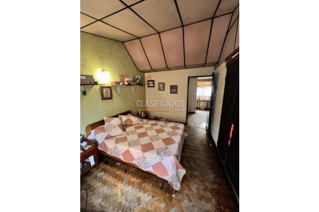 Casas, Venta, La Merced - $470.000.000