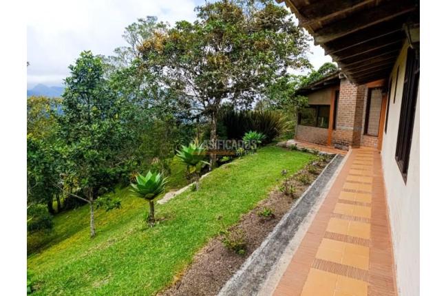 Fincas y Casas Campestres, Venta, Yumbo - $780.000.000