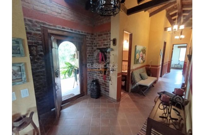 Fincas y Casas Campestres, Venta, Yumbo - $780.000.000