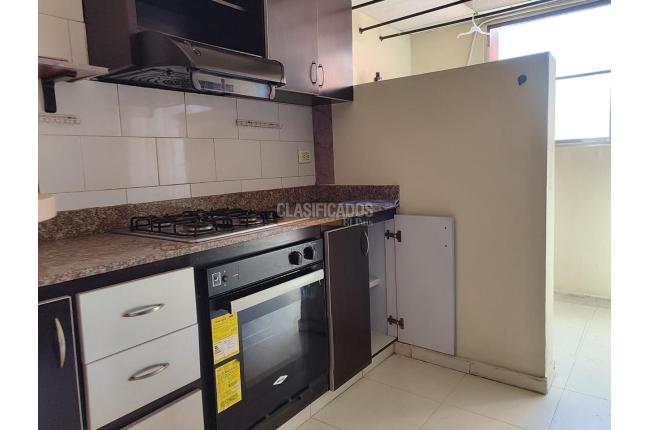 Apartamentos, Alquiler, La Hacienda - $2.100.000