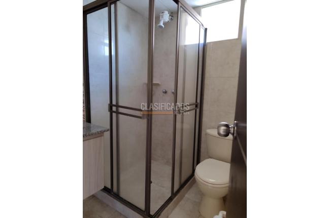 Apartamentos, Alquiler, La Hacienda - $2.100.000