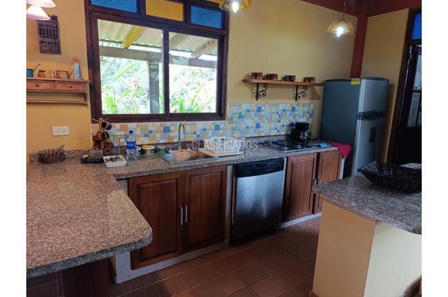 Fincas y Casas Campestres, Venta, Yumbo - $780.000.000