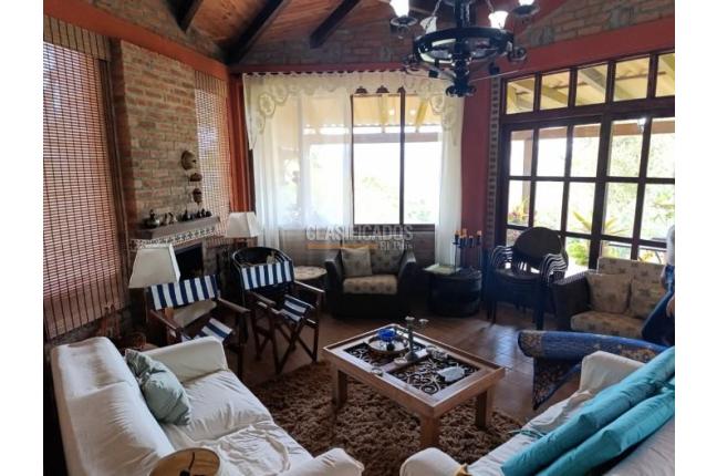 Fincas y Casas Campestres, Venta, Yumbo - $780.000.000