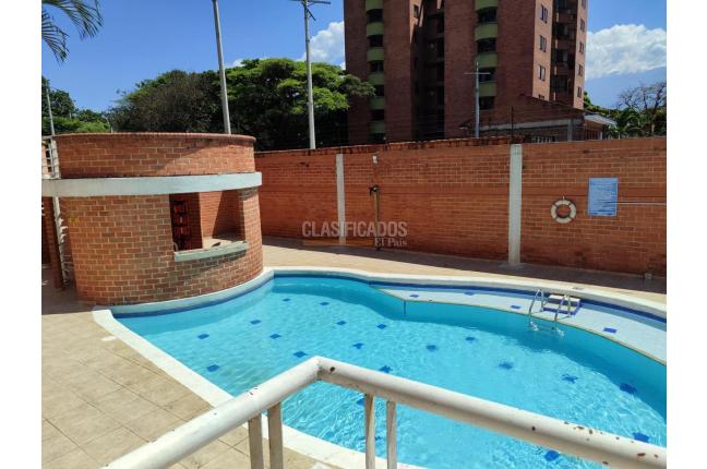 Apartamentos, Alquiler, La Hacienda - $2.100.000