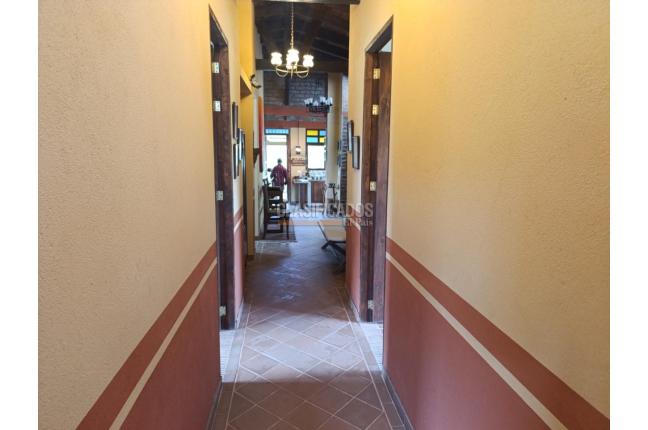 Fincas y Casas Campestres, Venta, Yumbo - $780.000.000