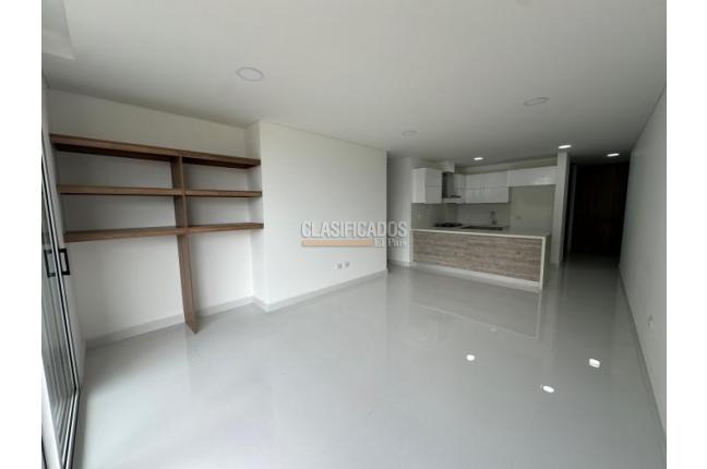 Apartamentos, Venta, Ciudad Jardín - $715.000.000