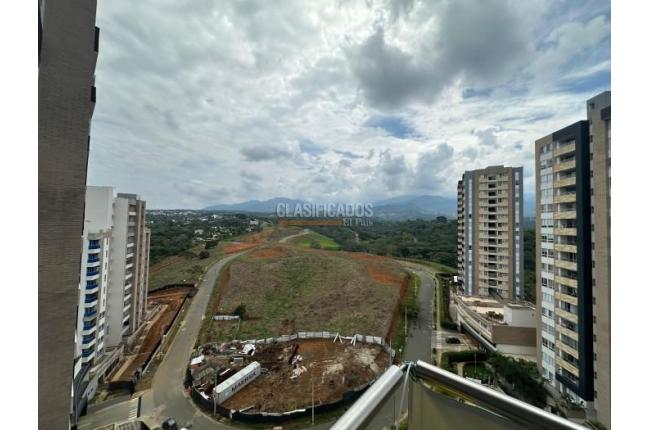Apartamentos, Venta, Ciudad Jardín - $715.000.000