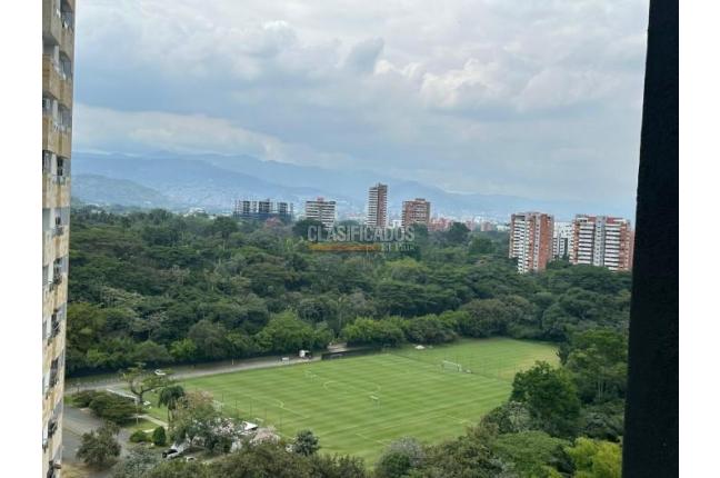 Apartamentos, Venta, Ciudad Jardín - $715.000.000