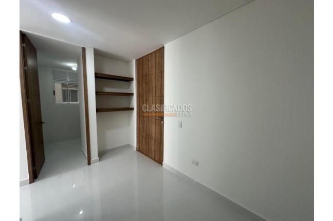 Apartamentos, Venta, Ciudad Jardín - $715.000.000