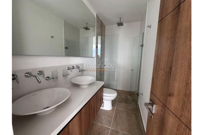 Apartamentos, Venta, Ciudad Jardín - $715.000.000