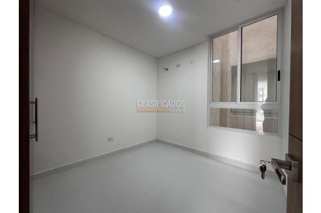 Apartamentos, Venta, Ciudad Jardín - $715.000.000