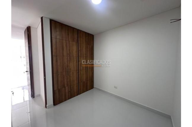 Apartamentos, Venta, Ciudad Jardín - $715.000.000