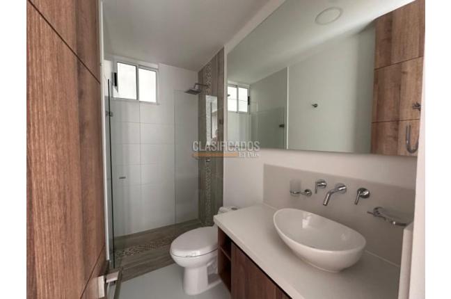 Apartamentos, Venta, Ciudad Jardín - $715.000.000