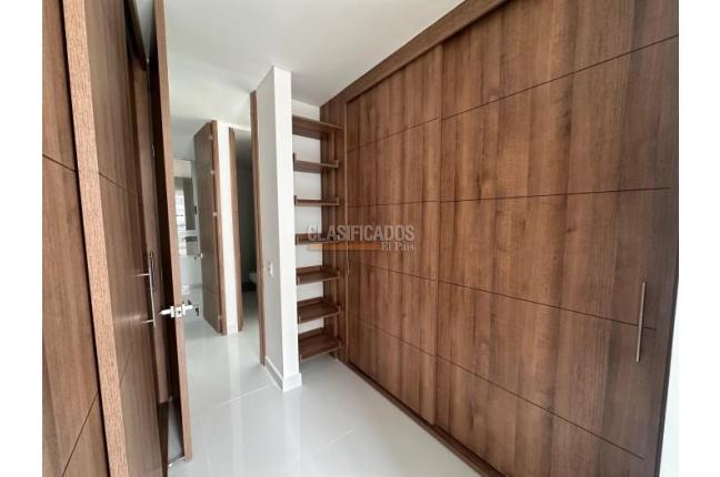 Apartamentos, Venta, Ciudad Jardín - $715.000.000