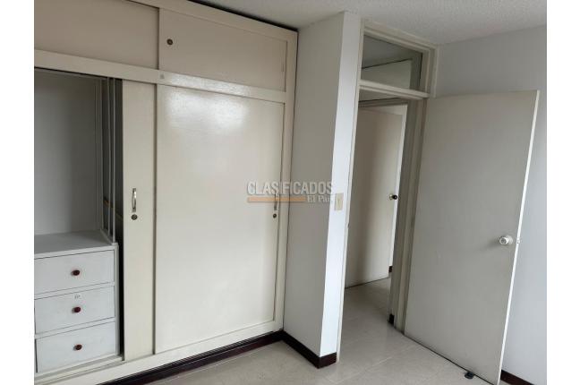 Apartamentos, Alquiler, Tequendama - $1.650.000