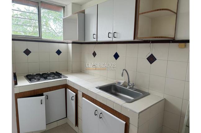Apartamentos, Alquiler, Tequendama - $1.650.000