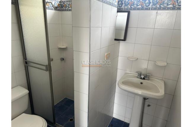 Apartamentos, Alquiler, Tequendama - $1.650.000