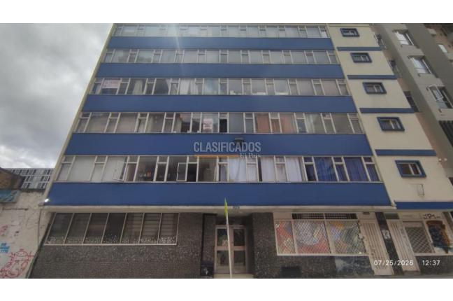 Apartaestudios, Alquiler, Bogotá - $2.000.000