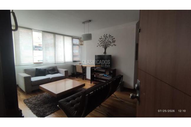 Apartaestudios, Alquiler, Bogotá - $2.000.000