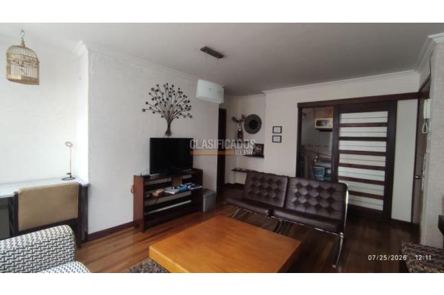 Apartaestudios, Alquiler, Bogotá - $2.000.000