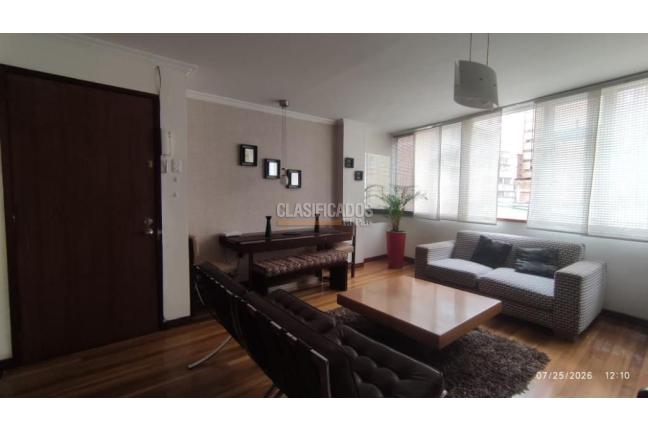 Apartaestudios, Alquiler, Bogotá - $2.000.000