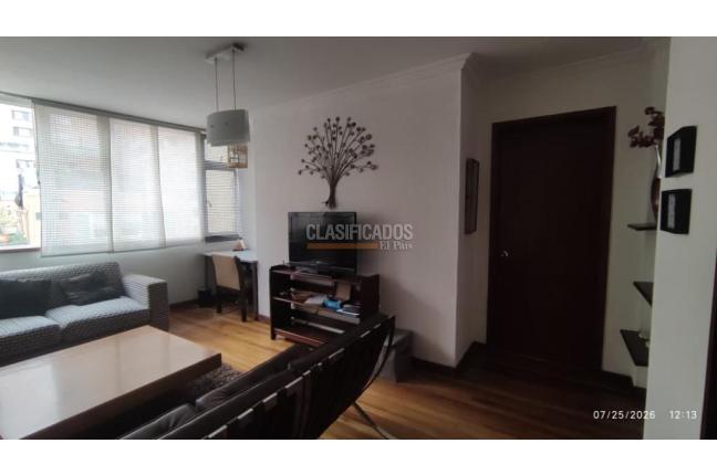 Apartaestudios, Alquiler, Bogotá - $2.000.000