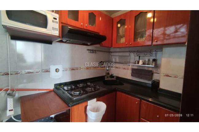 Apartaestudios, Alquiler, Bogotá - $2.000.000