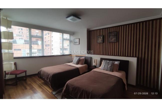 Apartaestudios, Alquiler, Bogotá - $2.000.000