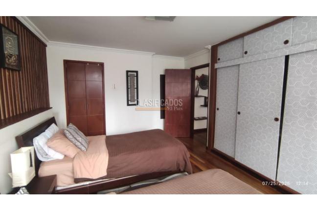 Apartaestudios, Alquiler, Bogotá - $2.000.000