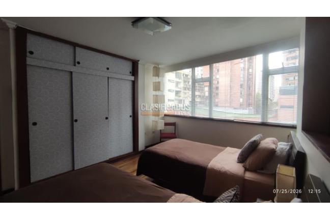 Apartaestudios, Alquiler, Bogotá - $2.000.000