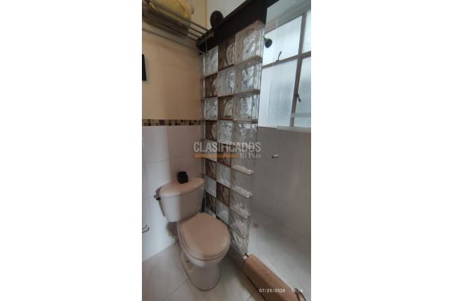 Apartaestudios, Alquiler, Bogotá - $2.000.000