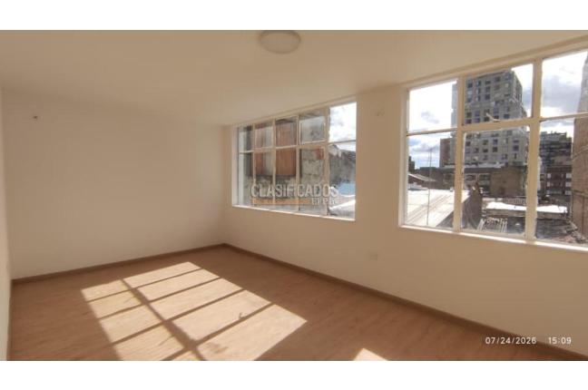 Apartamentos, Alquiler en Bogotá