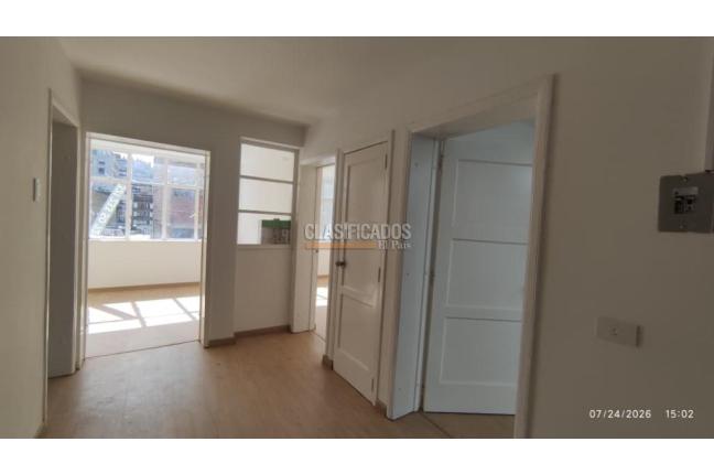 Apartamentos, Alquiler en Bogotá