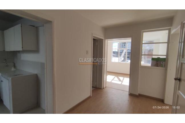 Apartamentos, Alquiler, Bogotá - $2.800.000